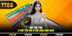 Nạp Tiền TT88